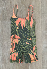 Load image into Gallery viewer, Pink Ulu Girls Active Romper
