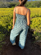 Load image into Gallery viewer, Liula Jumpsuit- Teal
