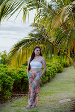 Load image into Gallery viewer, Hulali Pants- Pink Ulu
