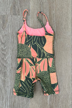 Load image into Gallery viewer, Pink Ulu Girls Active Romper

