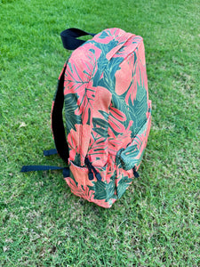 Ulu Backpack & Pencil Case Set