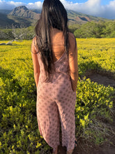 Load image into Gallery viewer, Kamyl Jumpsuit- Mauve
