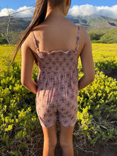 Load image into Gallery viewer, Ehulani Romper- Mauve
