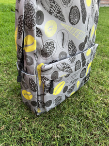 Pupu Backpack & Pencil Case Set