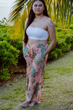Load image into Gallery viewer, Hulali Pants- Pink Ulu
