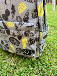 Pupu Backpack & Pencil Case Set