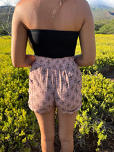 Load image into Gallery viewer, Paani Shorts- Mauve
