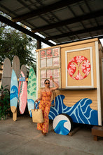 Load image into Gallery viewer, Hulali Pants- Clay/Sun
