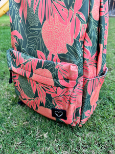 Ulu Backpack & Pencil Case Set