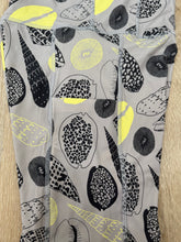 Load image into Gallery viewer, Gray Shells Women’s Active Romper
