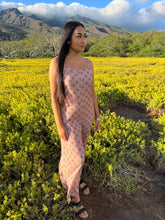 Load image into Gallery viewer, Kamyl Jumpsuit- Mauve
