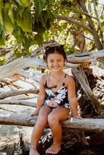 Load image into Gallery viewer, Orchid Keiki Swimsuit
