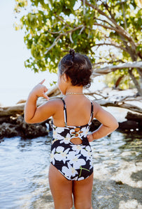 Orchid Keiki Swimsuit