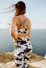 Load image into Gallery viewer, Orchid Leggings Active Set
