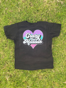 Crazy Tee