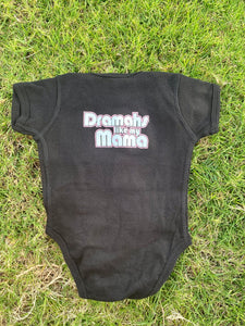 Dramahs Onesie
