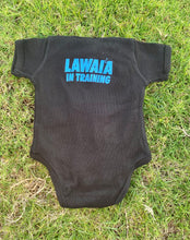 Load image into Gallery viewer, Lawai&#39;a Onesie
