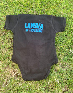 Lawai'a Onesie